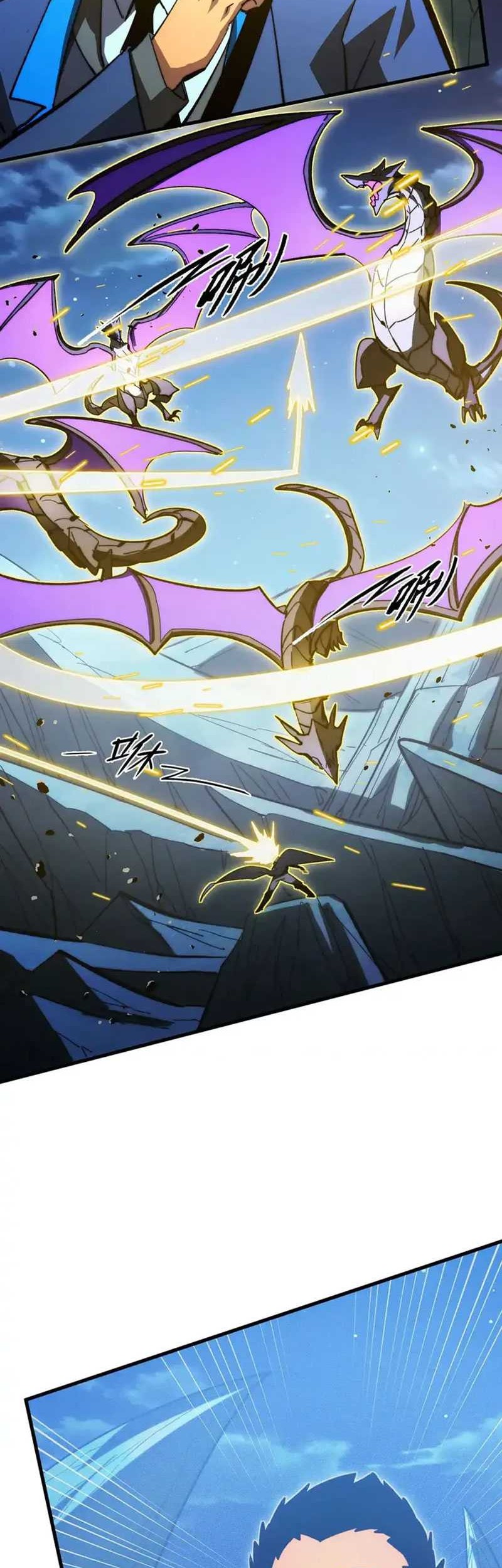 Rise From The Rubble Chapter 270 Gambar 31