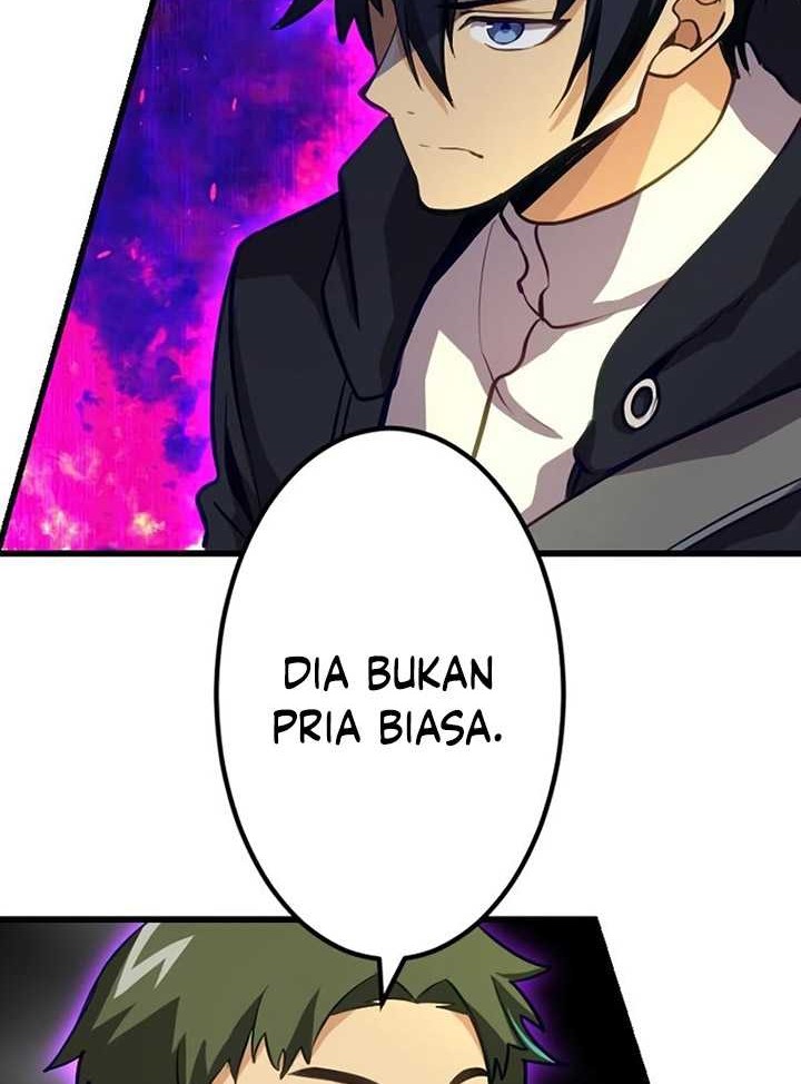 I’m the Only One Who Knows That Jobless Is the Strongest Chapter 31 Gambar 23