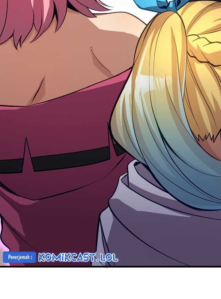 I’m the Only One Who Knows That Jobless Is the Strongest Chapter 31 Gambar 25