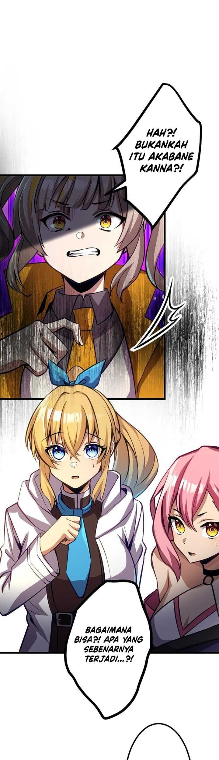 I’m the Only One Who Knows That Jobless Is the Strongest Chapter 31 Gambar 26