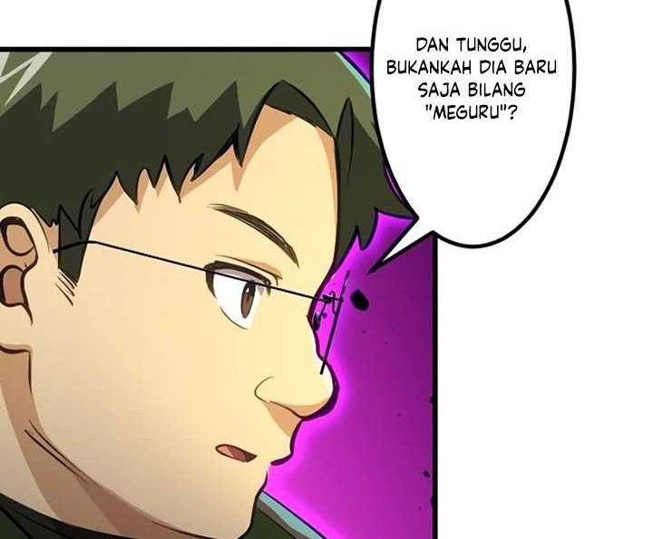 I’m the Only One Who Knows That Jobless Is the Strongest Chapter 31 Gambar 27