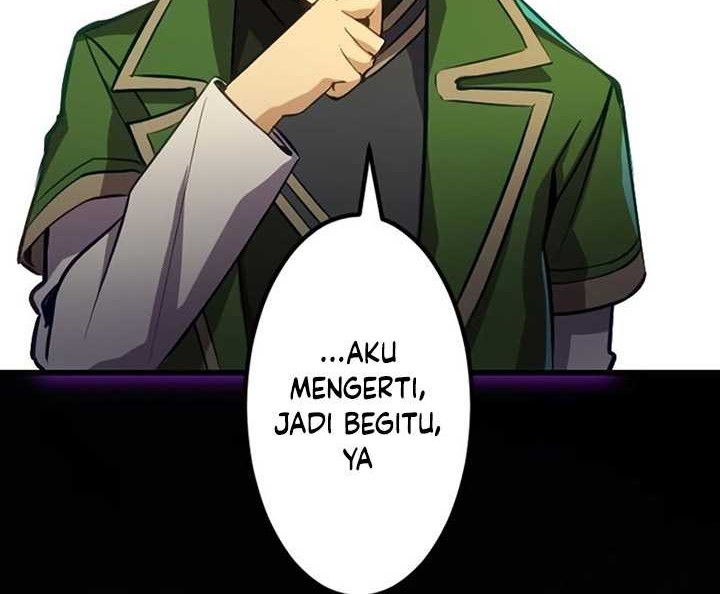 I’m the Only One Who Knows That Jobless Is the Strongest Chapter 31 Gambar 29