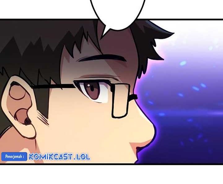 I’m the Only One Who Knows That Jobless Is the Strongest Chapter 31 Gambar 31