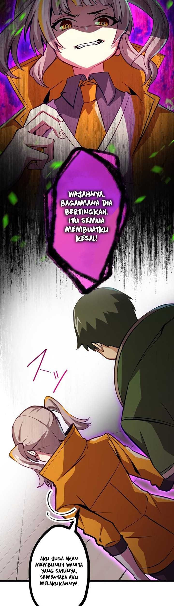 I’m the Only One Who Knows That Jobless Is the Strongest Chapter 31 Gambar 34