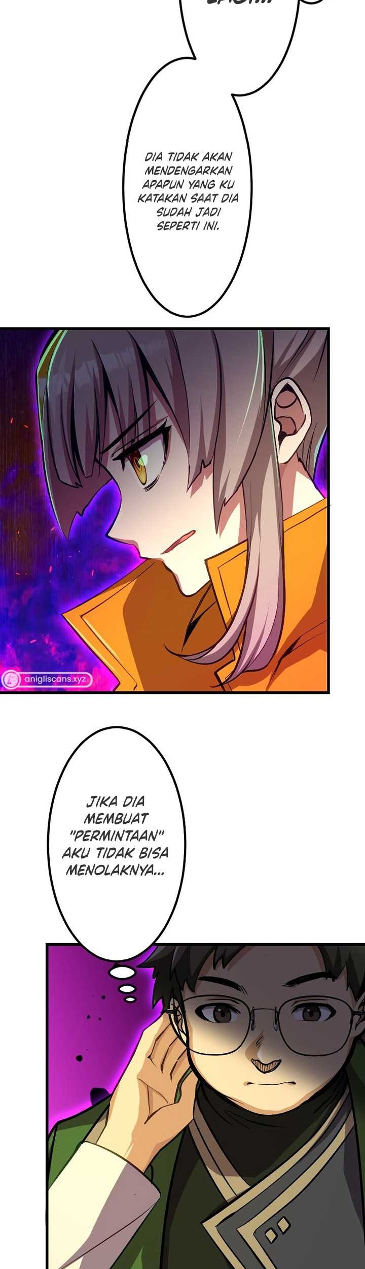 I’m the Only One Who Knows That Jobless Is the Strongest Chapter 31 Gambar 36