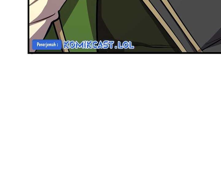 I’m the Only One Who Knows That Jobless Is the Strongest Chapter 31 Gambar 37