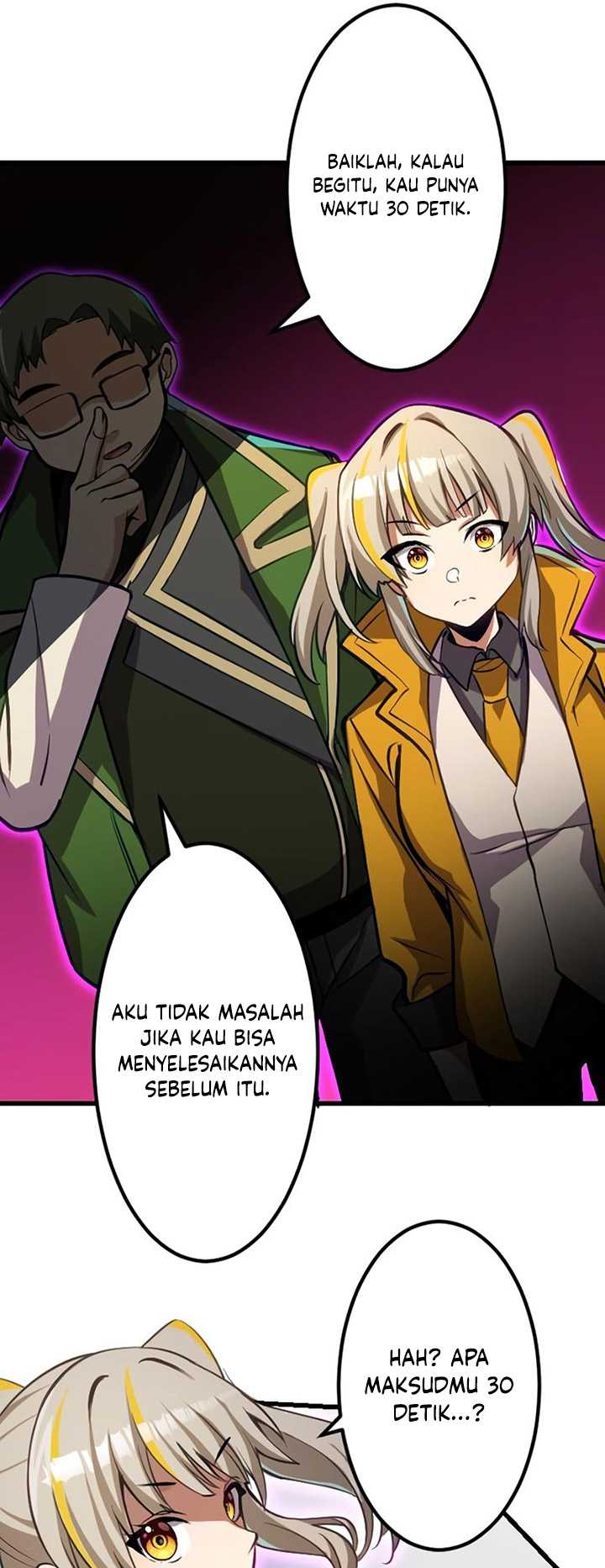 I’m the Only One Who Knows That Jobless Is the Strongest Chapter 31 Gambar 38