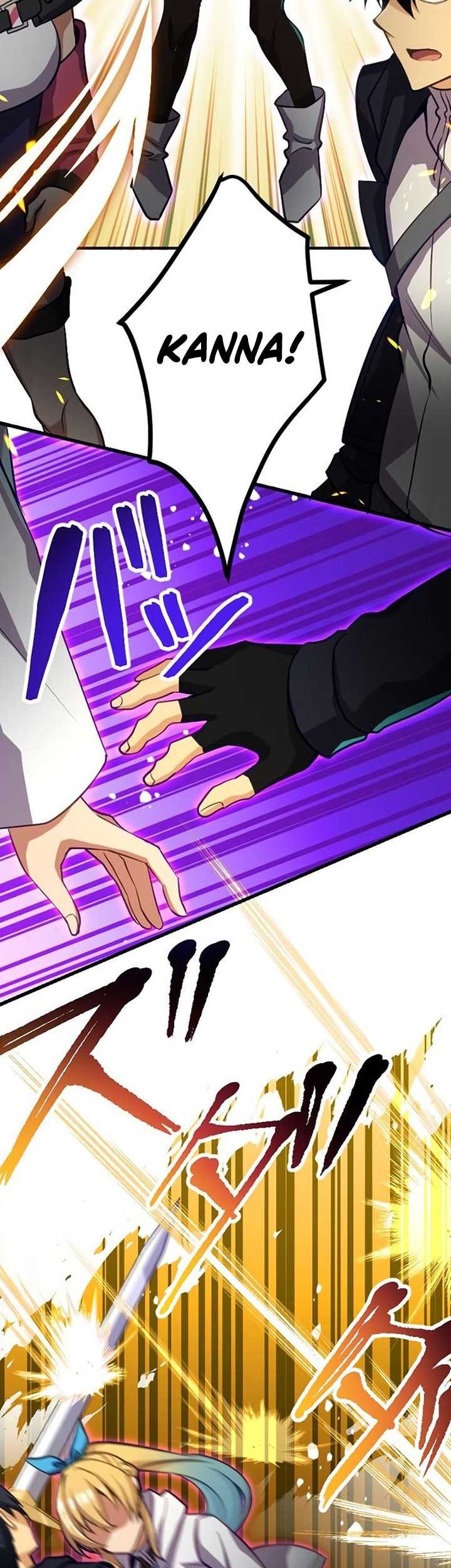 I’m the Only One Who Knows That Jobless Is the Strongest Chapter 31 Gambar 45