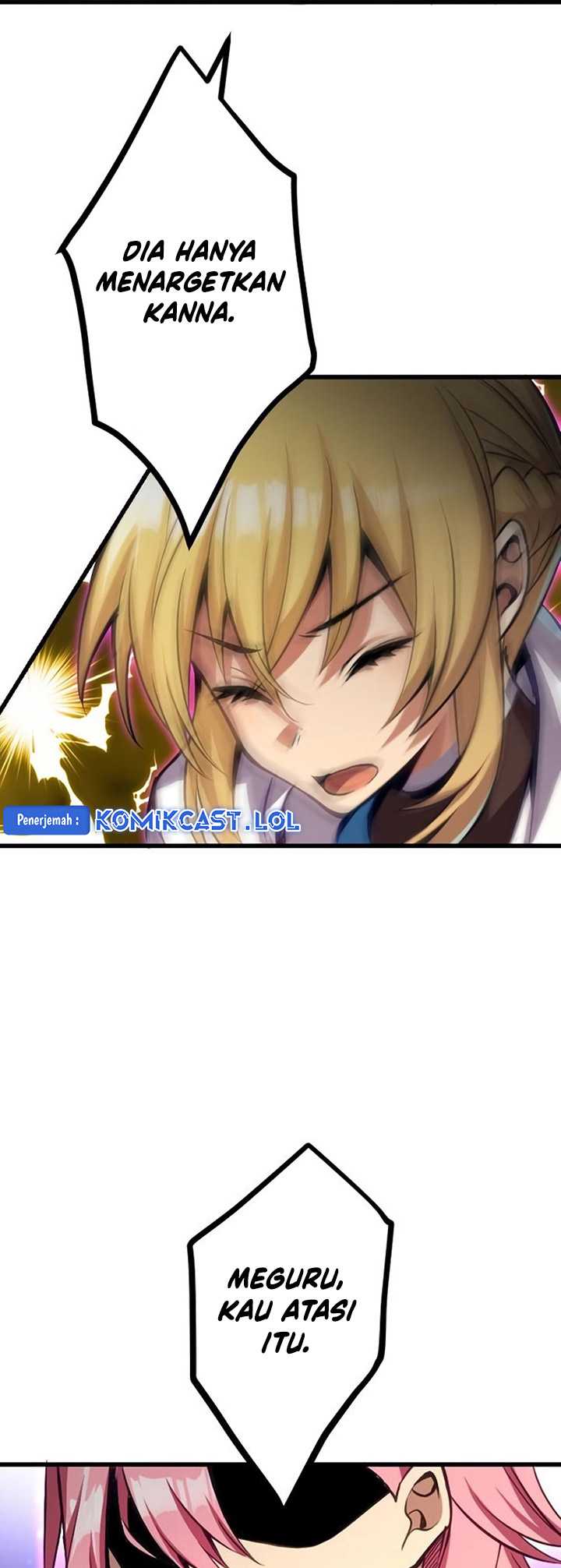 I’m the Only One Who Knows That Jobless Is the Strongest Chapter 31 Gambar 47