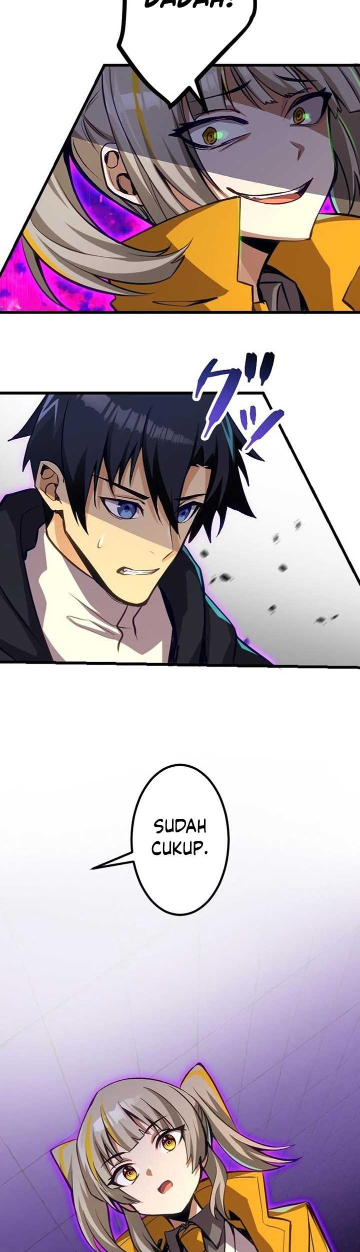 I’m the Only One Who Knows That Jobless Is the Strongest Chapter 31 Gambar 54