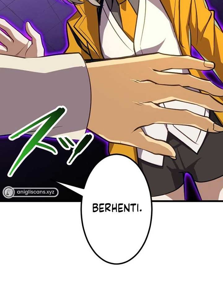 I’m the Only One Who Knows That Jobless Is the Strongest Chapter 31 Gambar 55