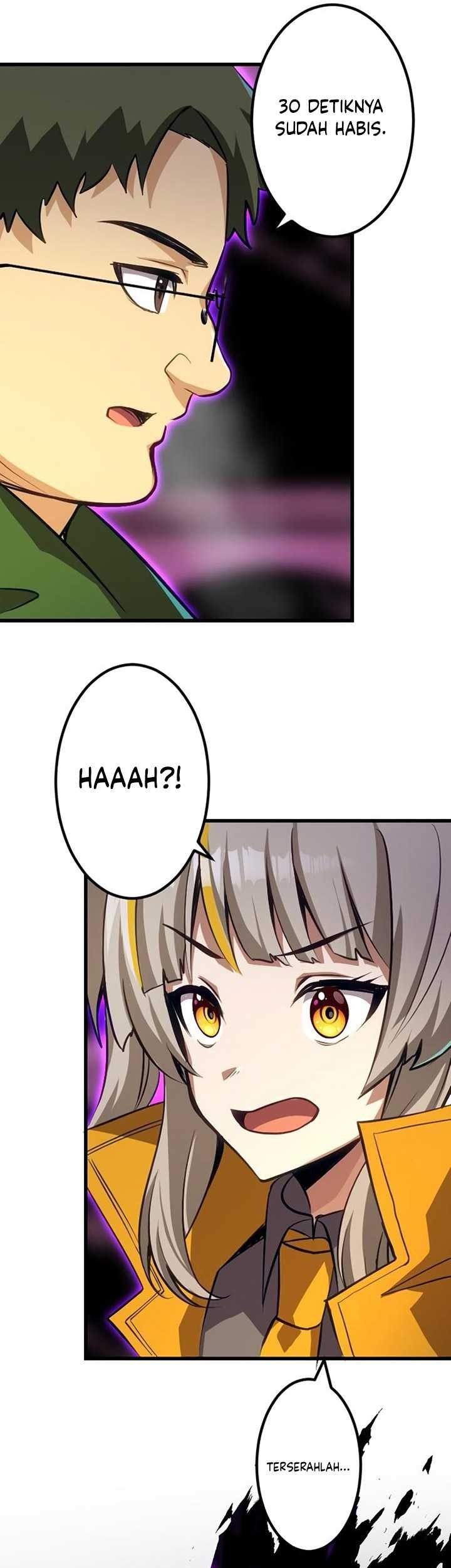 I’m the Only One Who Knows That Jobless Is the Strongest Chapter 31 Gambar 56