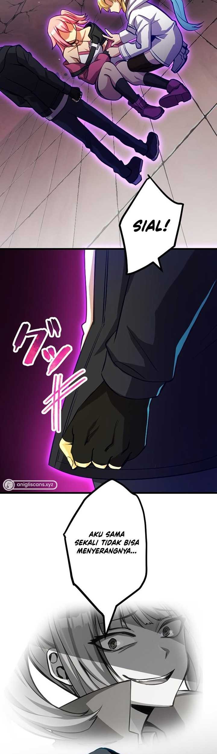 I’m the Only One Who Knows That Jobless Is the Strongest Chapter 31 Gambar 60