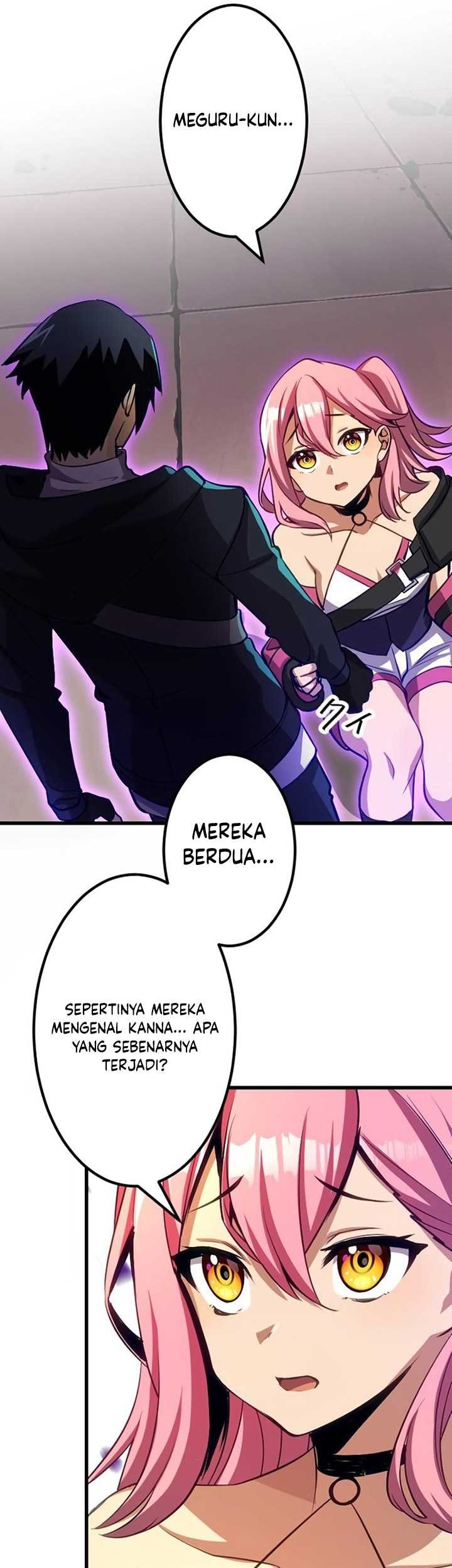 I’m the Only One Who Knows That Jobless Is the Strongest Chapter 31 Gambar 62