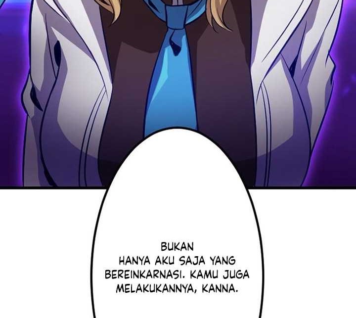 I’m the Only One Who Knows That Jobless Is the Strongest Chapter 31 Gambar 65