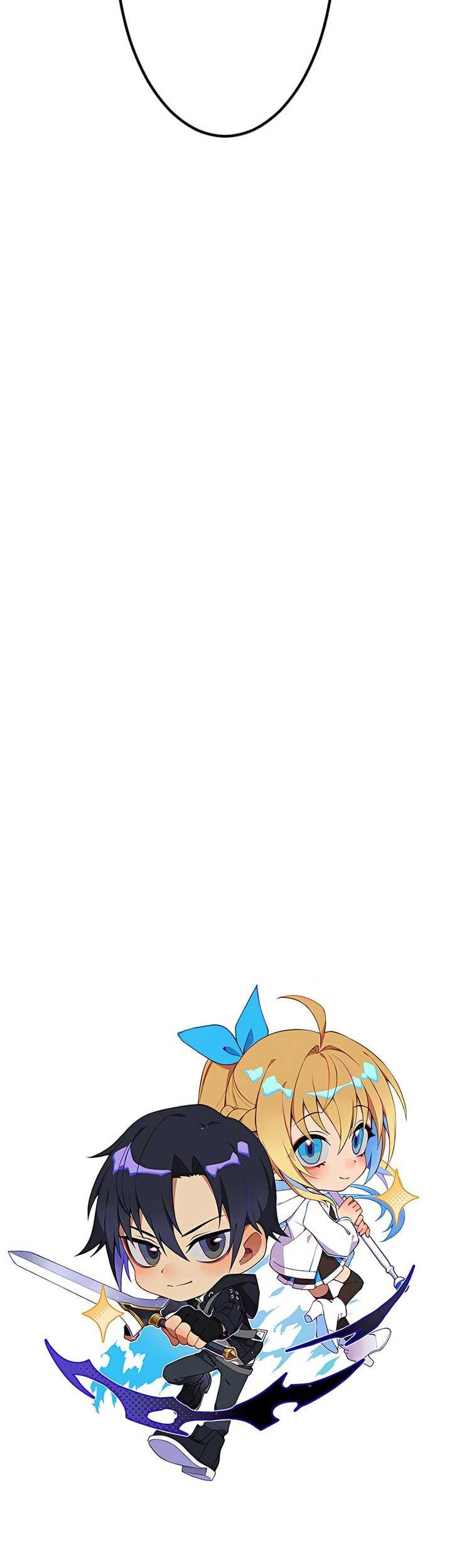 I’m the Only One Who Knows That Jobless Is the Strongest Chapter 31 Gambar 66