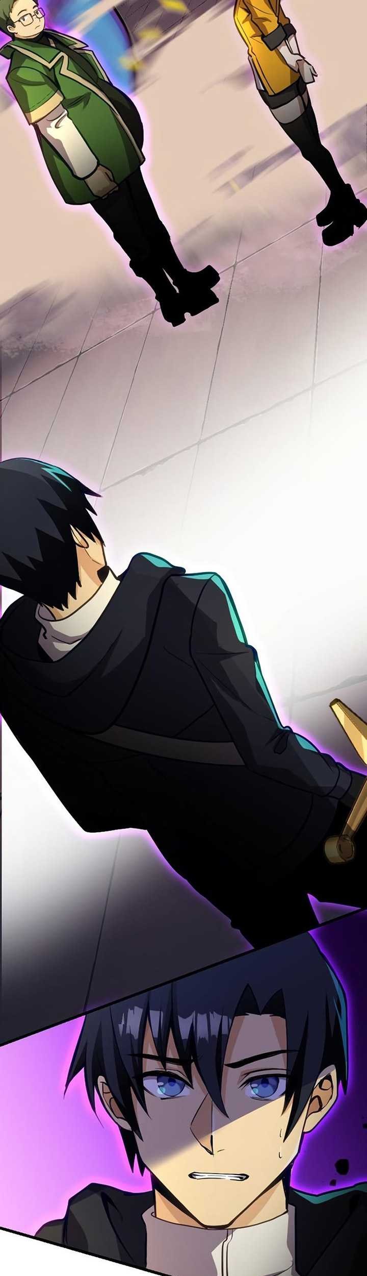 I’m the Only One Who Knows That Jobless Is the Strongest Chapter 31 Gambar 4