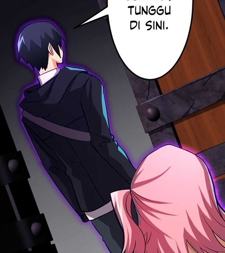 I’m the Only One Who Knows That Jobless Is the Strongest Chapter 31 Gambar 9