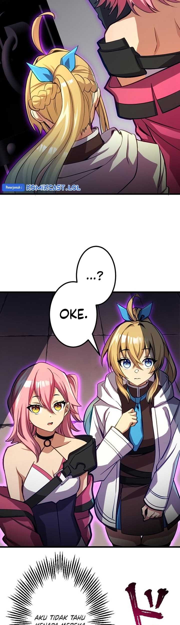 I’m the Only One Who Knows That Jobless Is the Strongest Chapter 31 Gambar 10