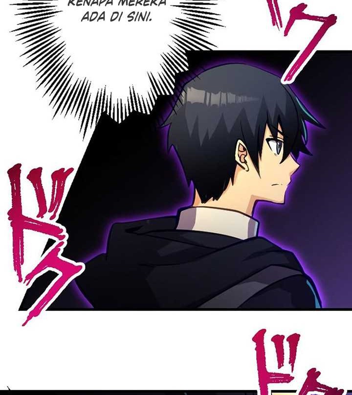 I’m the Only One Who Knows That Jobless Is the Strongest Chapter 31 Gambar 11