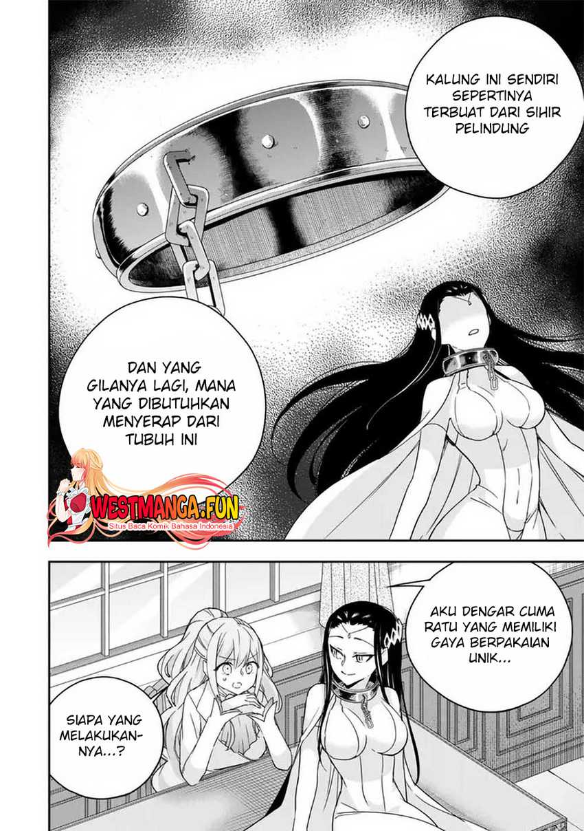 Jitsu wa Ore, Saikyou deshita? Chapter 88 Gambar 13