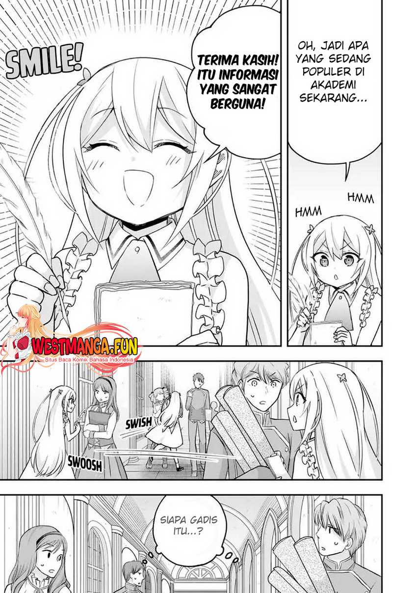 Jitsu wa Ore, Saikyou deshita? Chapter 88 Gambar 20