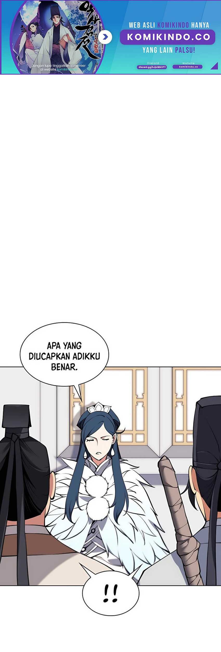 Baca Records Of The Swordsman Scholar Chapter 101 Gambar 2