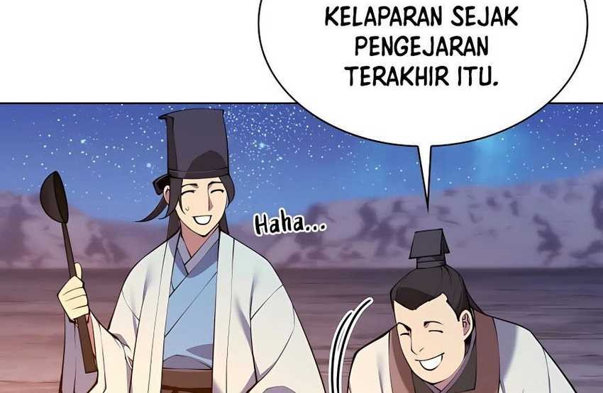 Records Of The Swordsman Scholar Chapter 101 Gambar 38