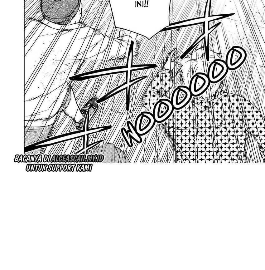 Wind Breaker (NII Satoru) Chapter 67 Gambar 18
