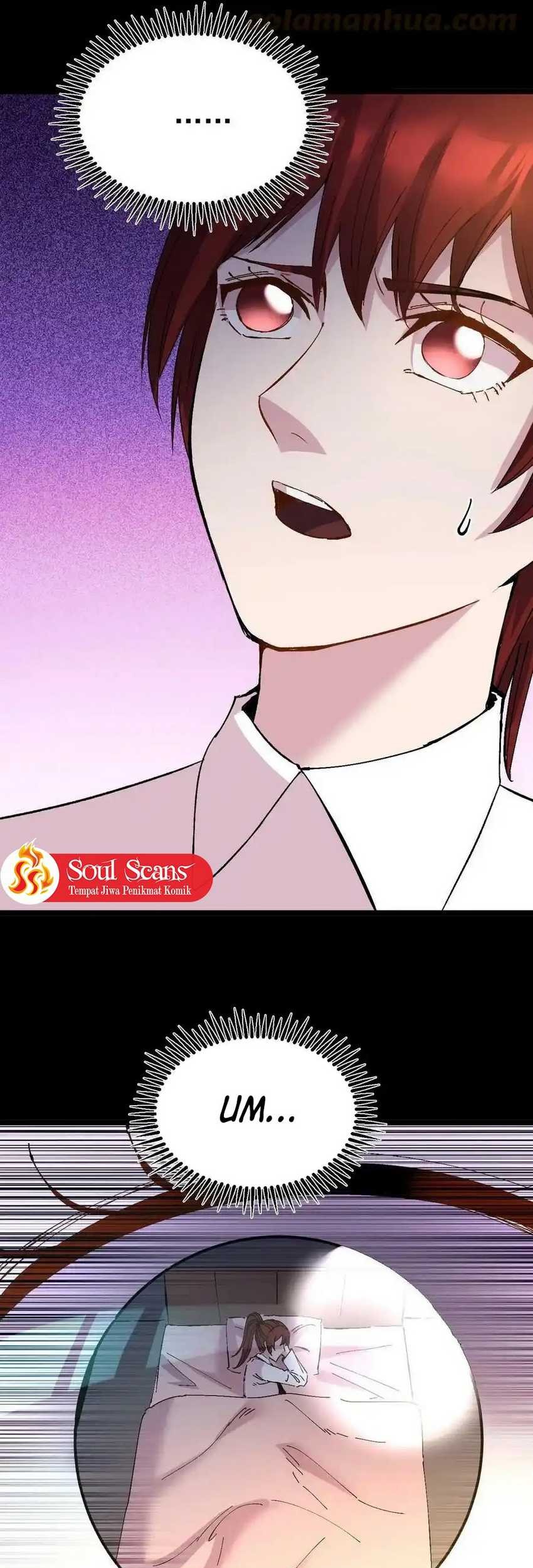 Be A Time Traveler Chapter 212 Gambar 7