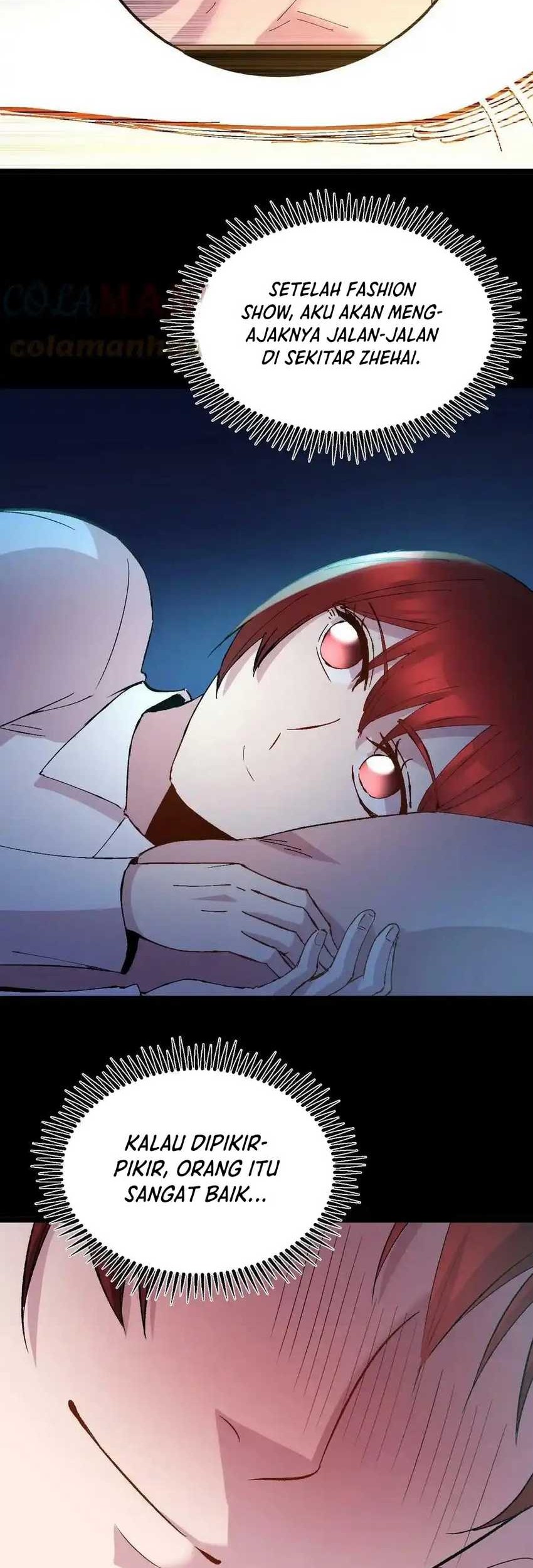 Be A Time Traveler Chapter 212 Gambar 8