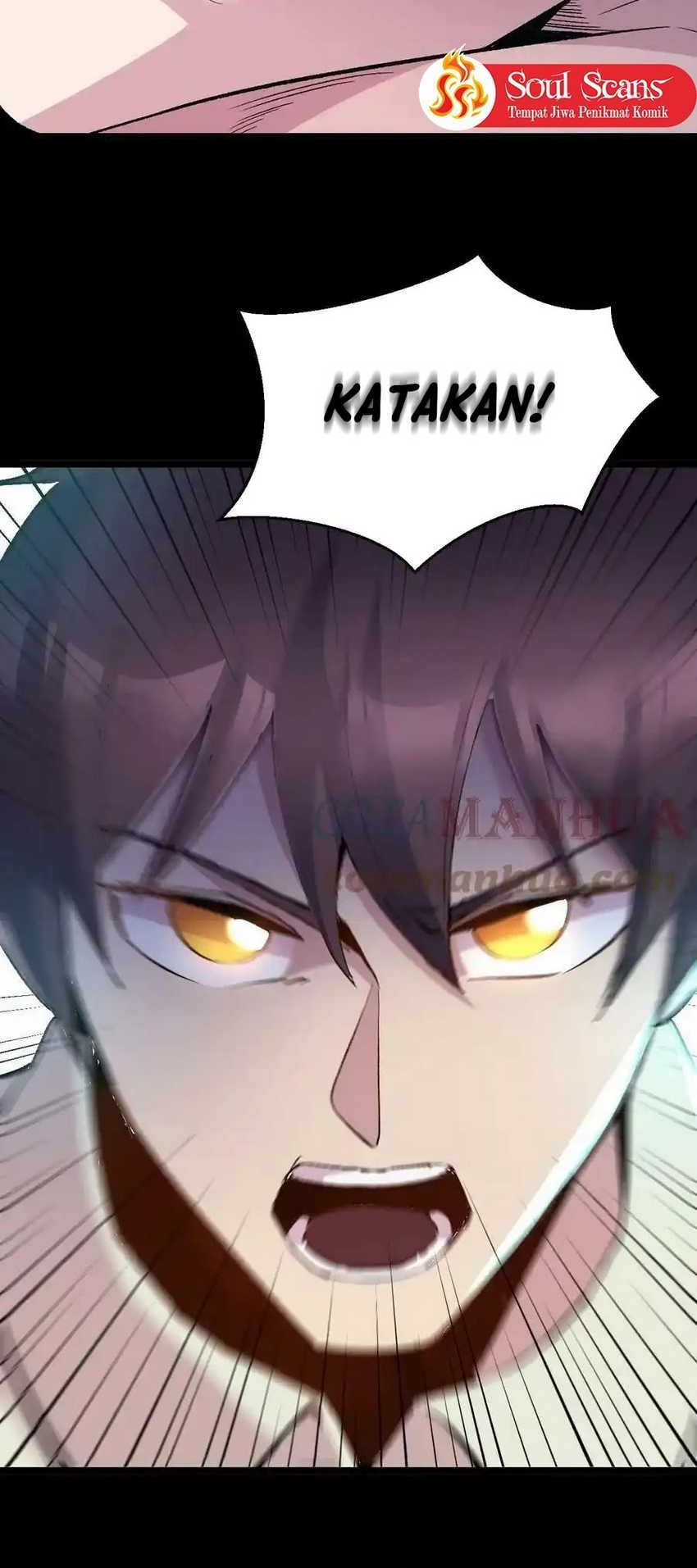 Be A Time Traveler Chapter 212 Gambar 9
