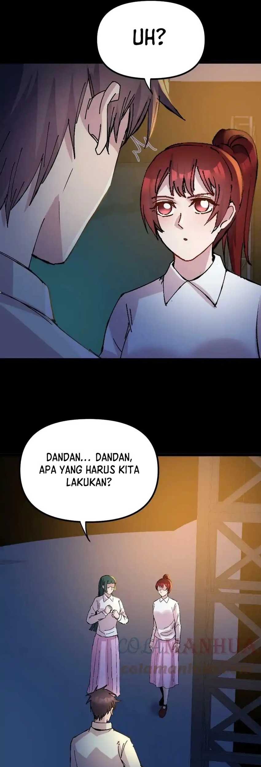 Be A Time Traveler Chapter 212 Gambar 10