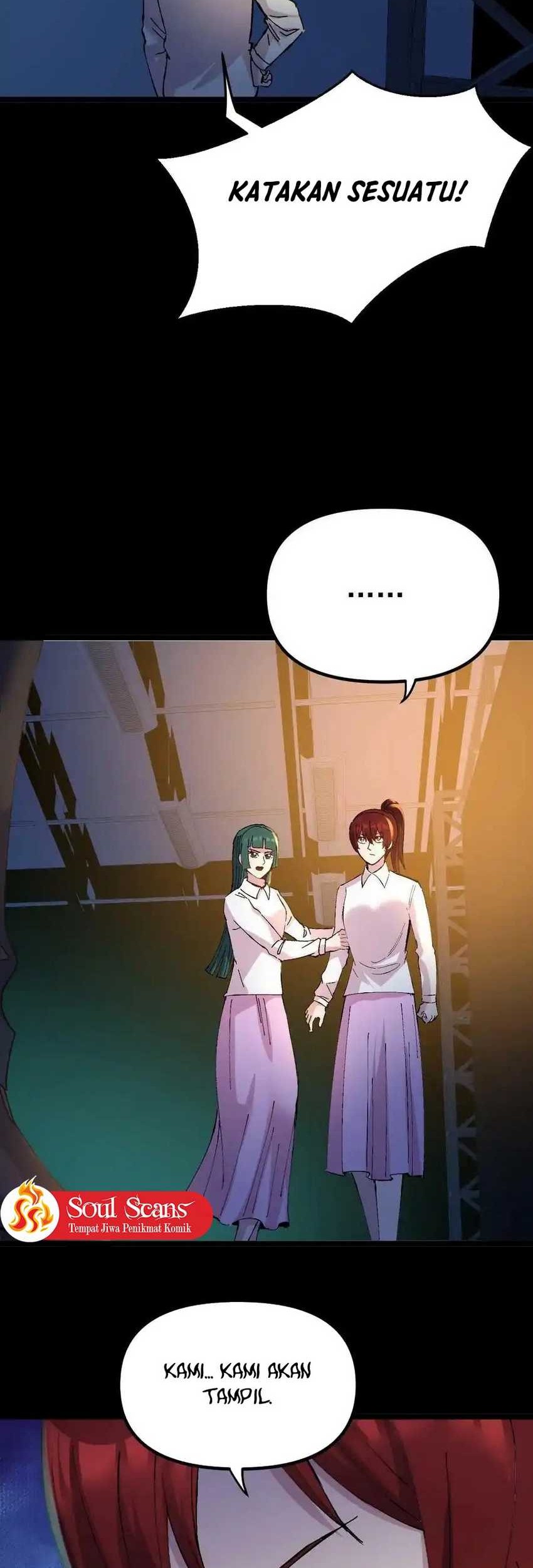 Be A Time Traveler Chapter 212 Gambar 11