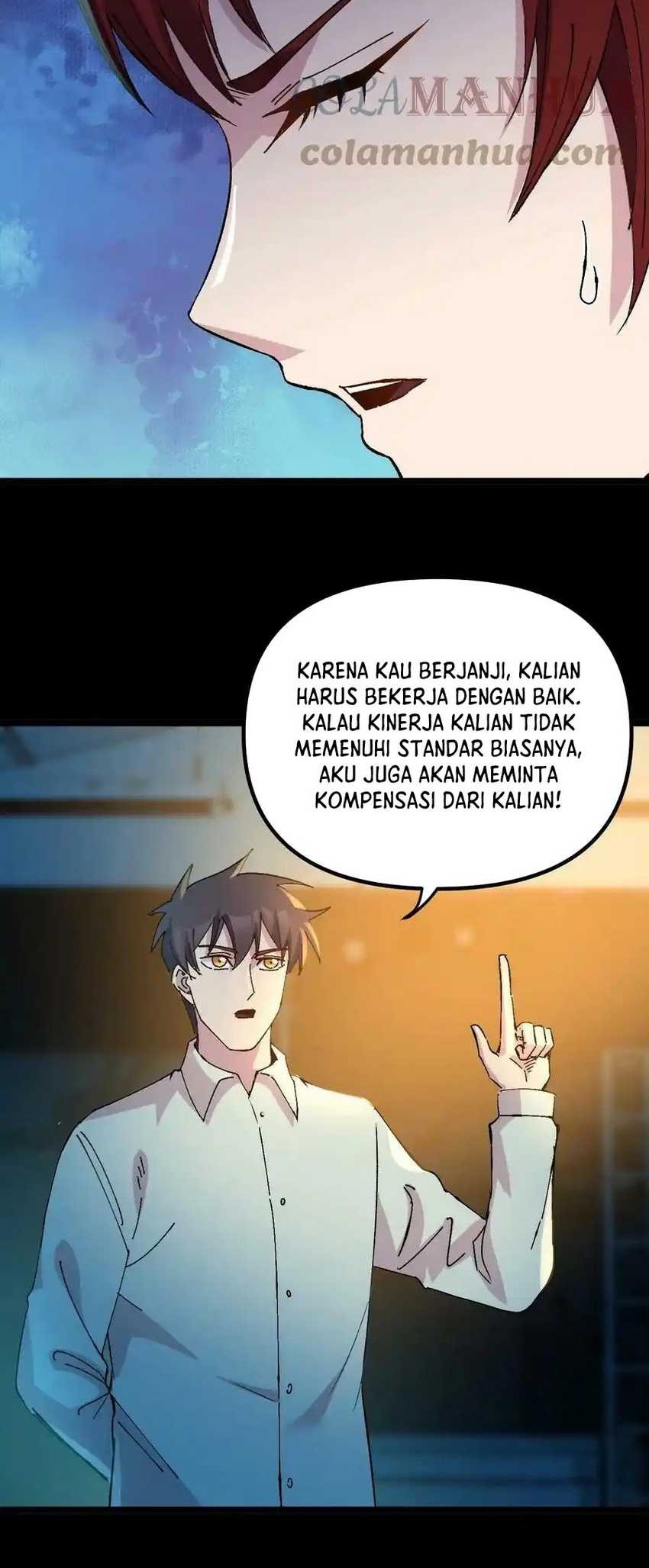 Be A Time Traveler Chapter 212 Gambar 12