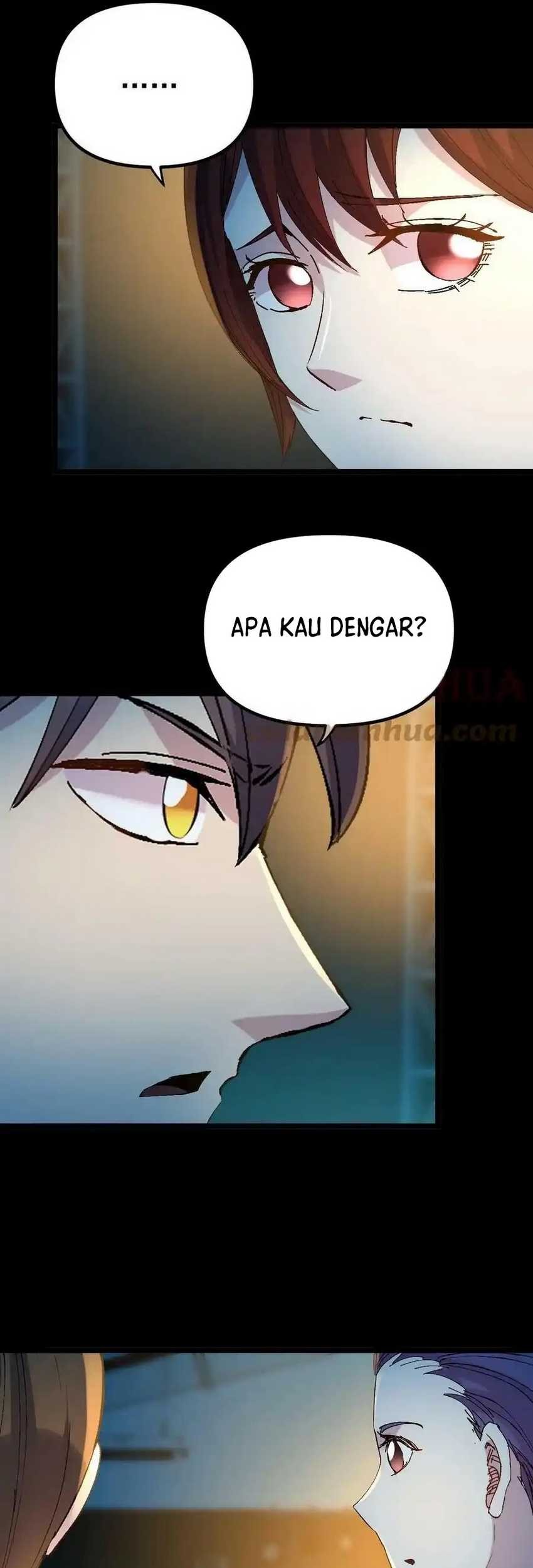Be A Time Traveler Chapter 212 Gambar 13