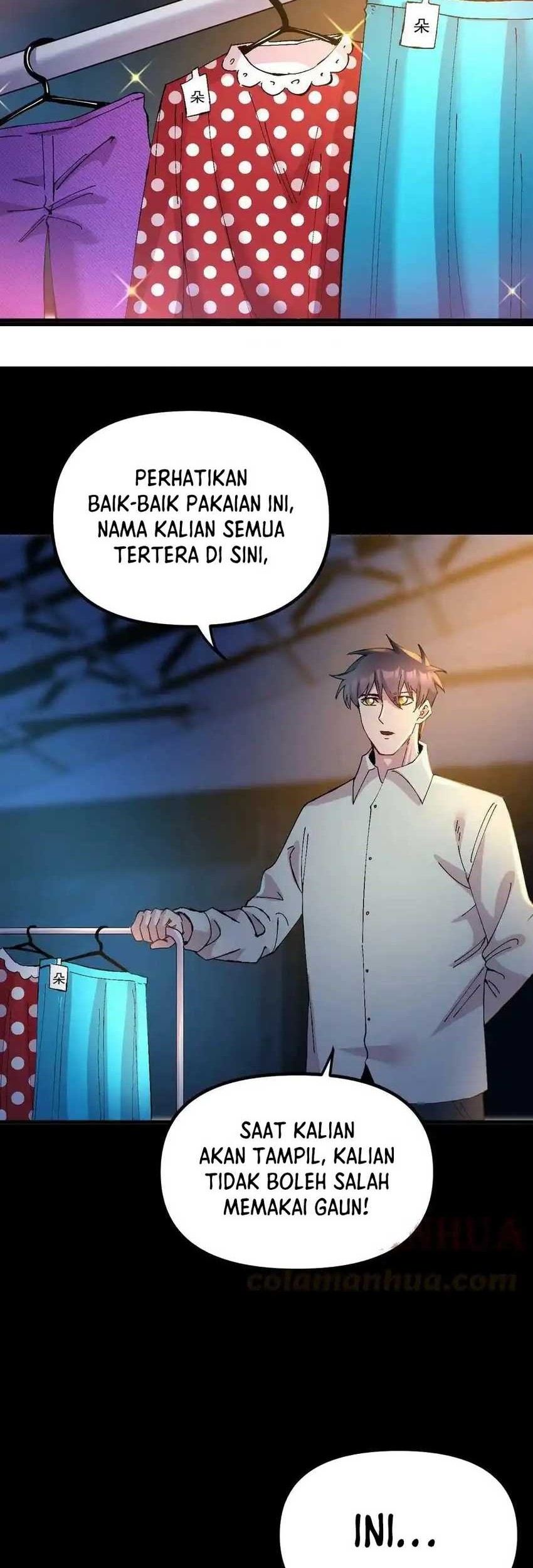 Be A Time Traveler Chapter 211 Gambar 4