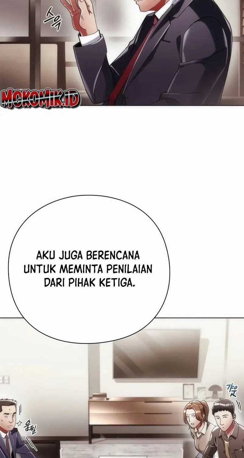 Artifact Reading Appraiser  Chapter 27 Gambar 30