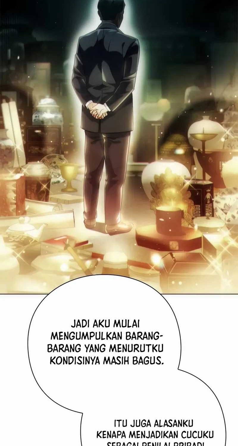 Artifact Reading Appraiser  Chapter 27 Gambar 46