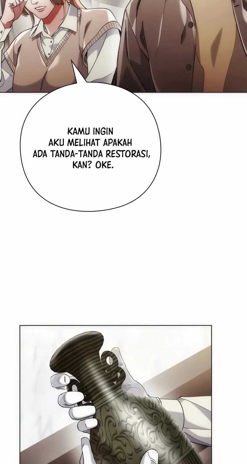 Artifact Reading Appraiser  Chapter 27 Gambar 52