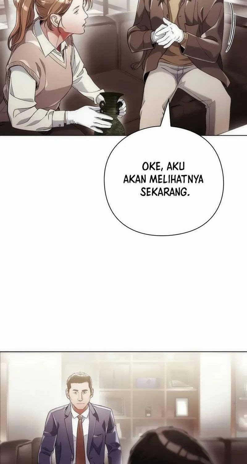 Artifact Reading Appraiser  Chapter 27 Gambar 54