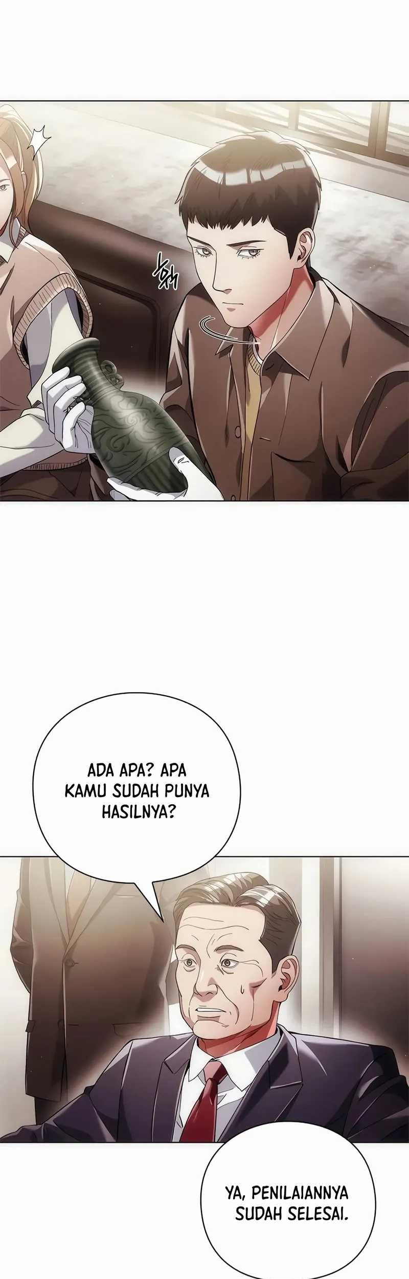 Artifact Reading Appraiser  Chapter 27 Gambar 57