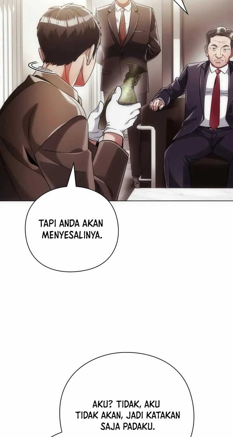 Artifact Reading Appraiser  Chapter 27 Gambar 64