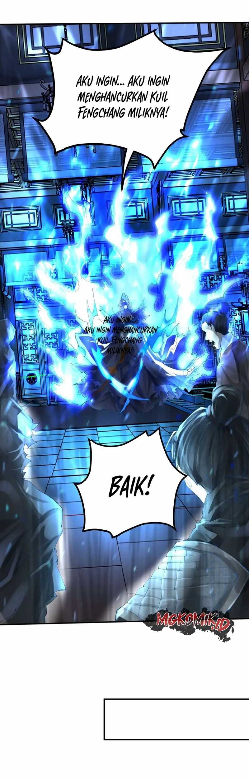 Worthless Reincarnation Chapter 19 Gambar 15