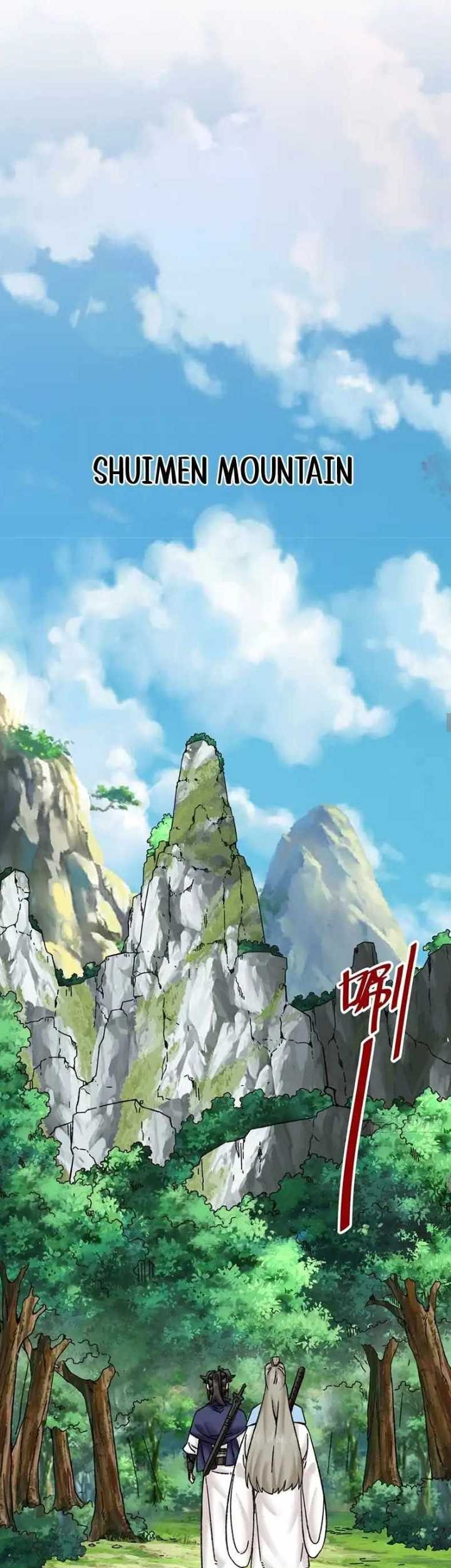 Endless devourer Chapter 194 Gambar 14