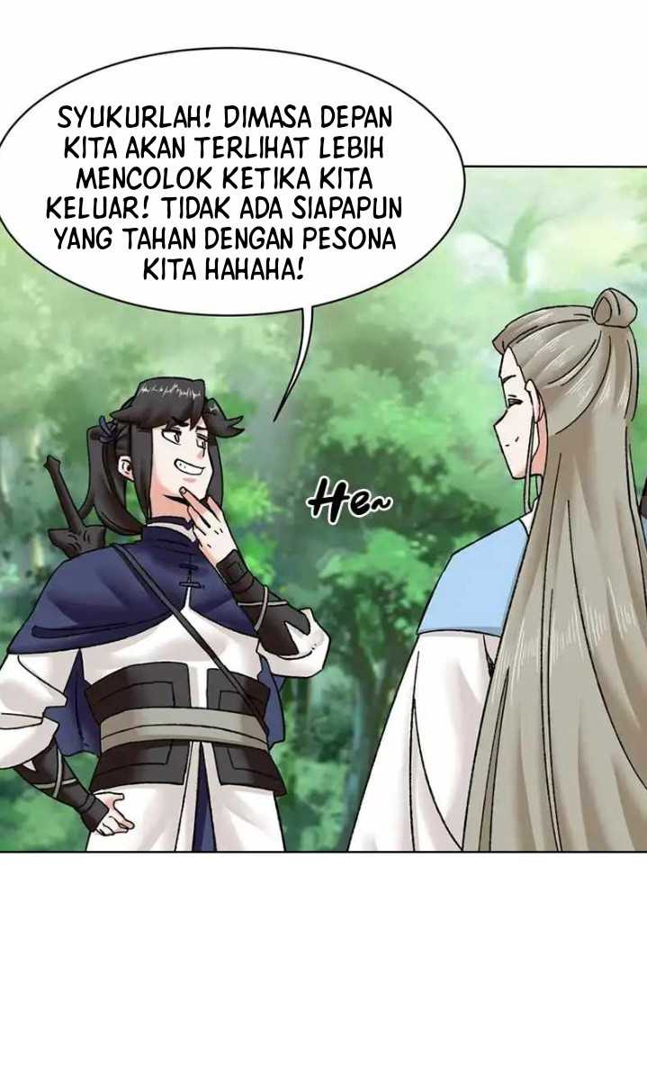 Endless devourer Chapter 194 Gambar 18