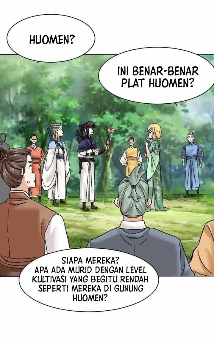Endless devourer Chapter 194 Gambar 23
