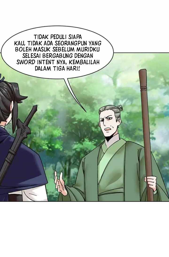 Endless devourer Chapter 194 Gambar 30