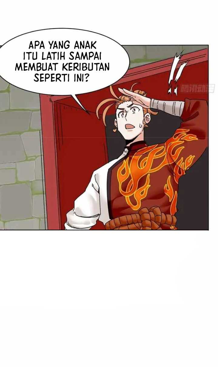 Endless devourer Chapter 194 Gambar 5