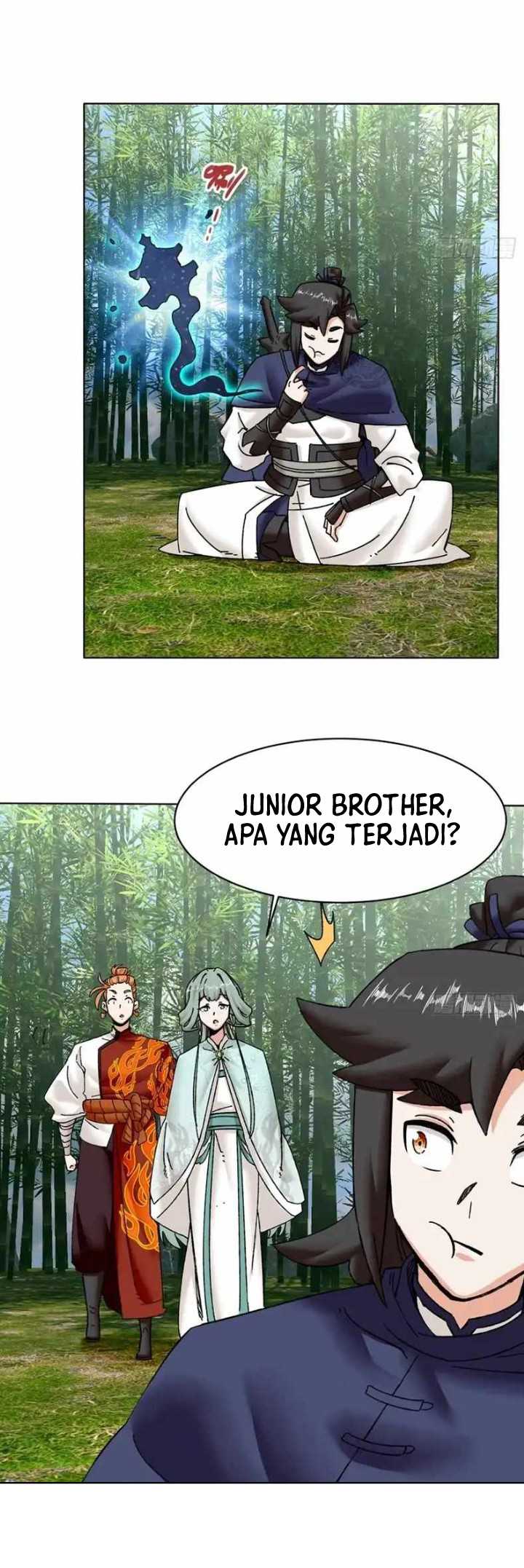 Endless devourer Chapter 194 Gambar 9